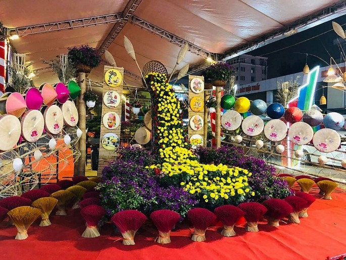 Hà Nội tổ chức Festival sản phẩm nông nghiệp và làng nghề lần thứ 3 trong 5 ngày - Ảnh 1.